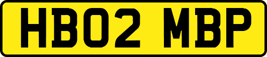 HB02MBP