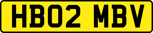 HB02MBV
