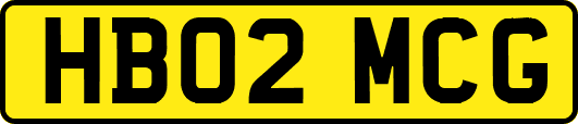 HB02MCG