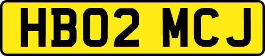 HB02MCJ