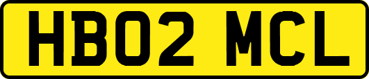 HB02MCL