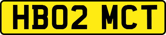 HB02MCT