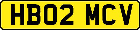 HB02MCV