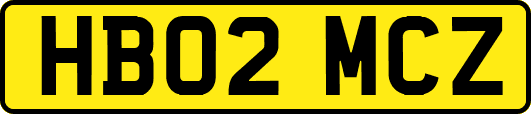 HB02MCZ