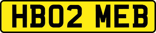 HB02MEB