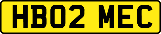 HB02MEC
