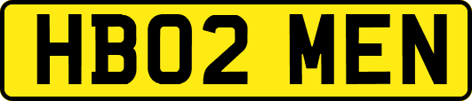 HB02MEN