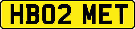 HB02MET