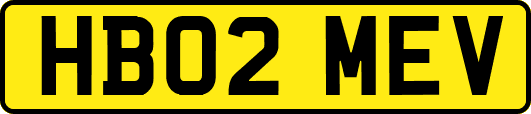 HB02MEV