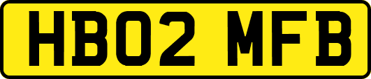 HB02MFB