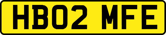 HB02MFE