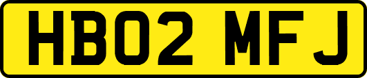 HB02MFJ