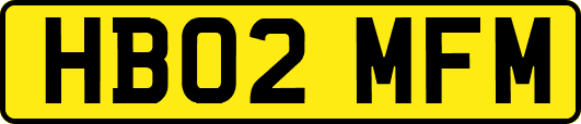 HB02MFM