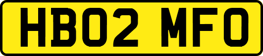 HB02MFO