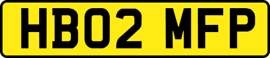 HB02MFP