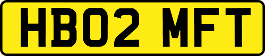 HB02MFT