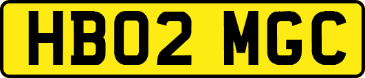 HB02MGC