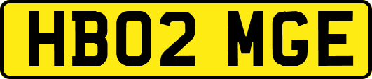 HB02MGE