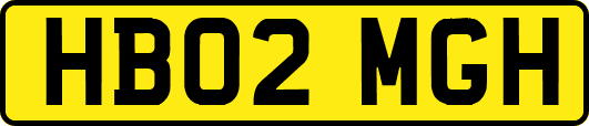 HB02MGH