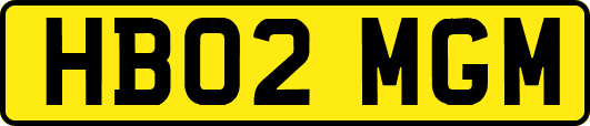 HB02MGM
