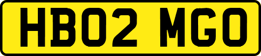 HB02MGO