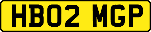 HB02MGP