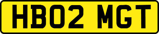 HB02MGT