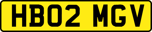 HB02MGV