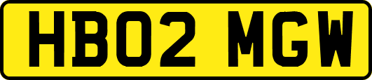 HB02MGW