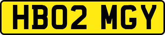 HB02MGY