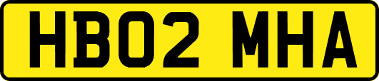 HB02MHA