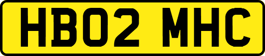 HB02MHC
