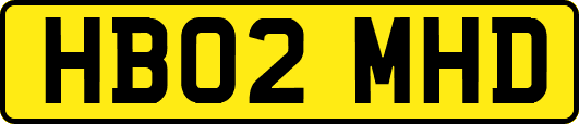 HB02MHD