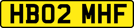 HB02MHF