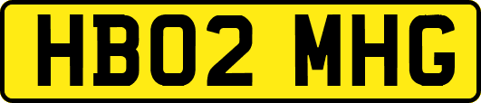 HB02MHG