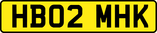 HB02MHK