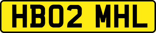 HB02MHL