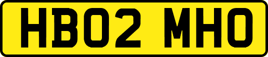 HB02MHO