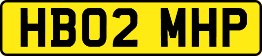 HB02MHP