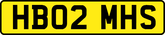 HB02MHS