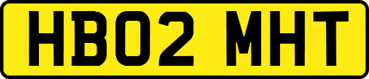 HB02MHT