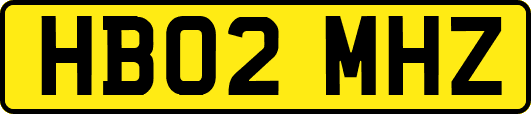 HB02MHZ