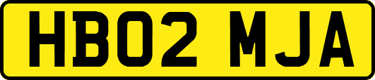 HB02MJA