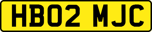 HB02MJC