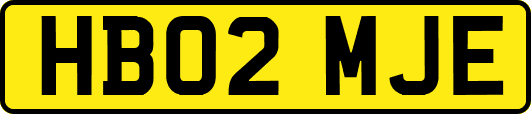 HB02MJE