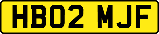 HB02MJF