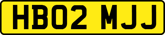 HB02MJJ
