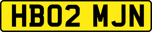 HB02MJN