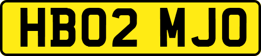 HB02MJO