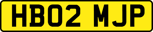 HB02MJP